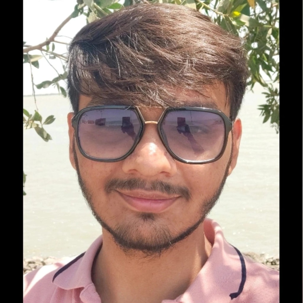 Raj Patel